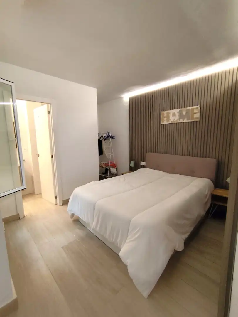 Loft de lloguer a El Pino - Bajo de Guía