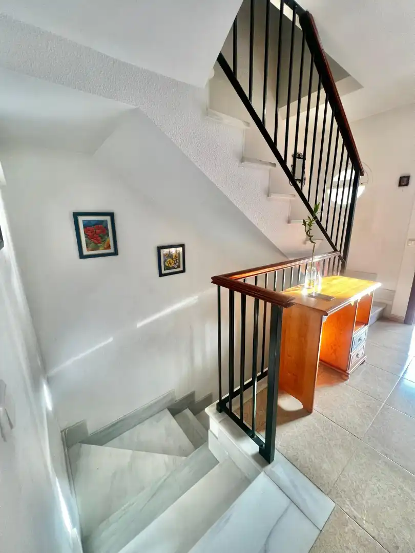 Dúplex en venta en Benahadux