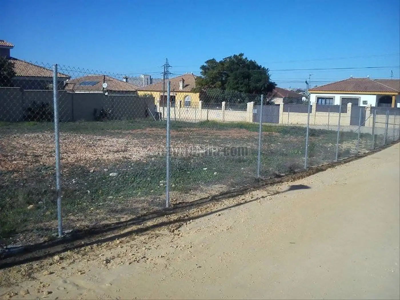 Terrenys i solars en venda a Calle H 2C, imagen 5