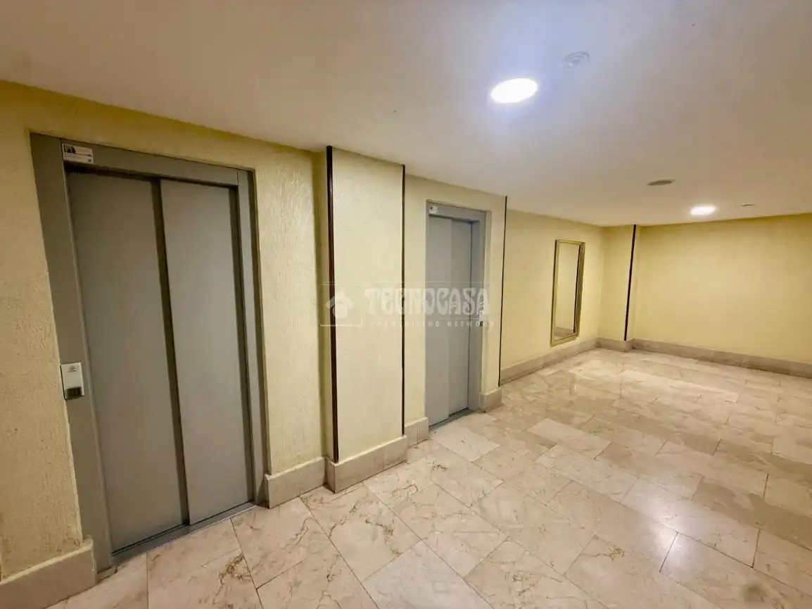 Piso en venta en Santander