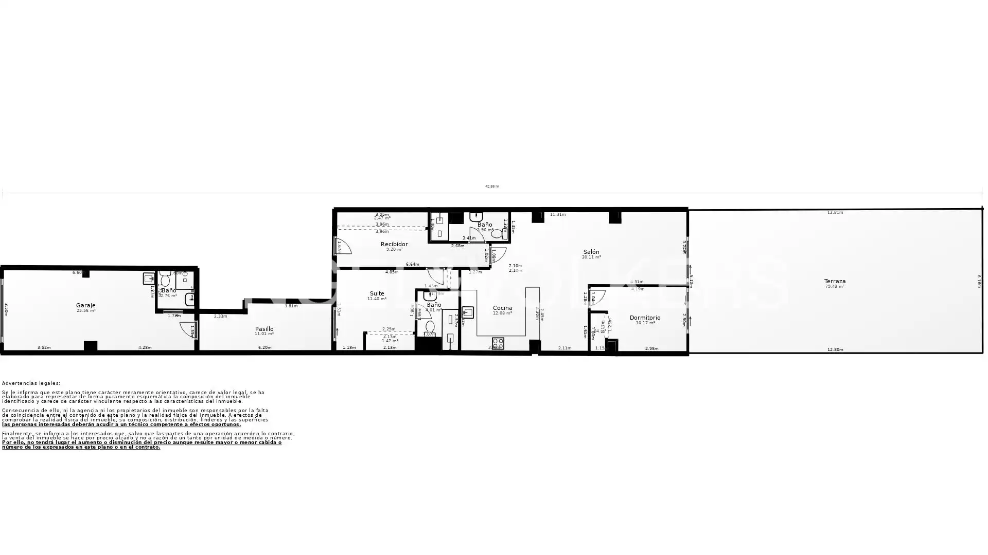 Apartments for sale in Sant Cugat del Vallès  with Air Conditioner, Heating and Private garden