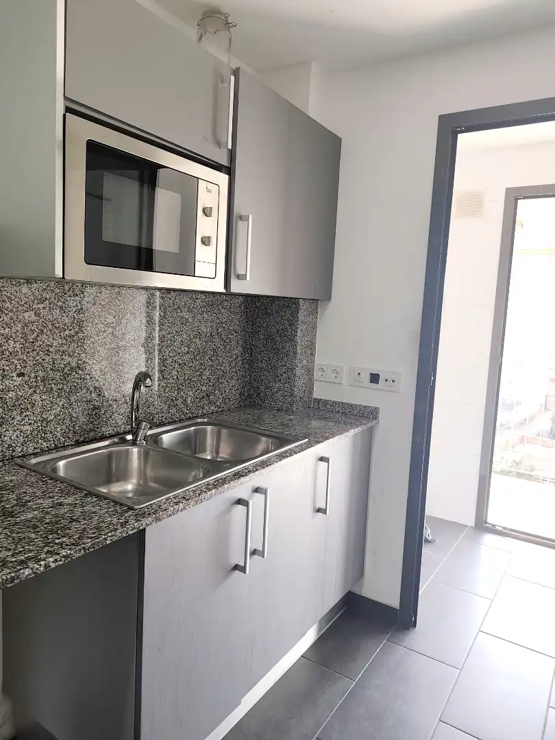 Cocina de Piso en venta en Congost