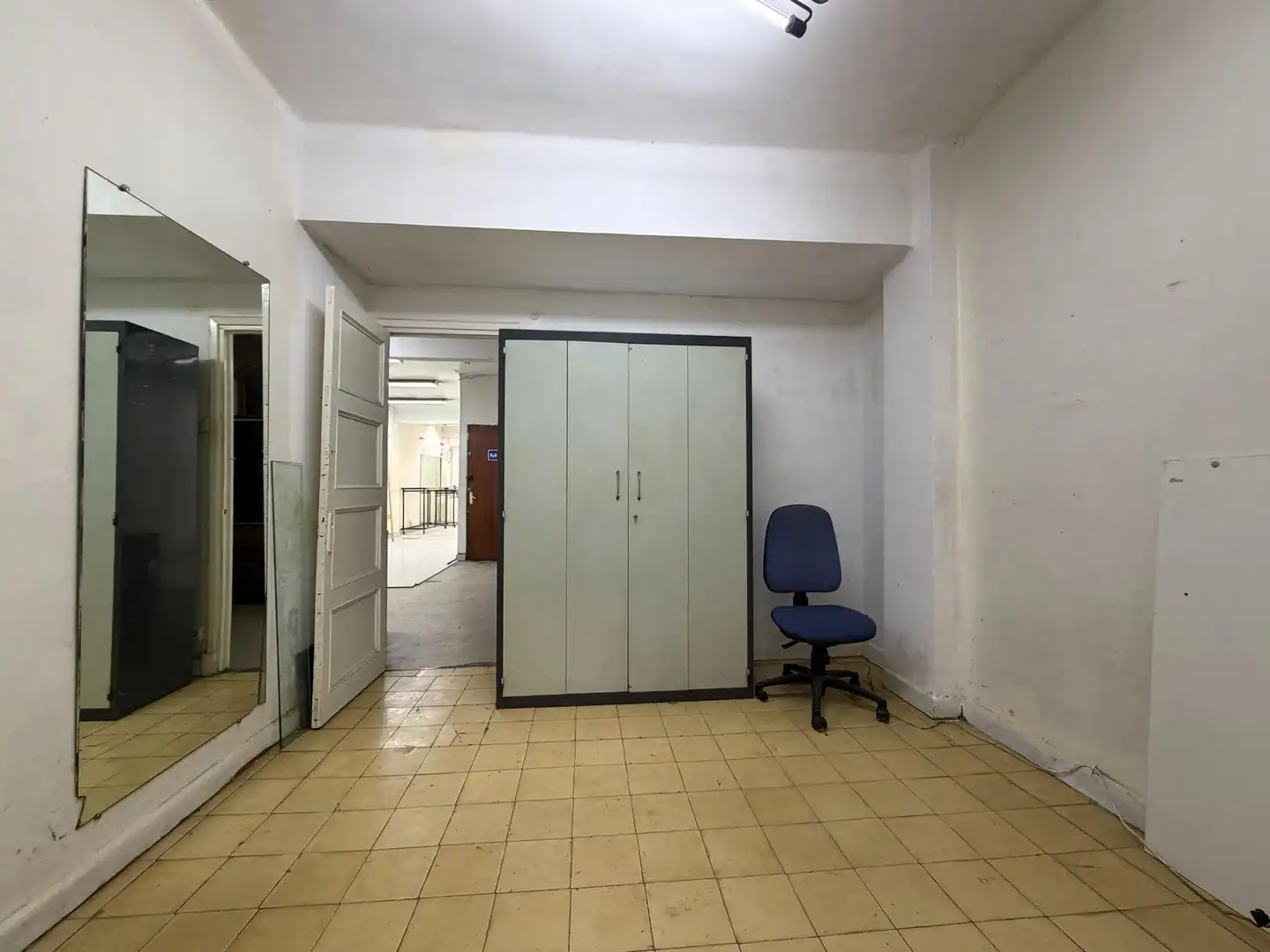 Oficina amb ascensor de lloguer a Centro - Ayuntamiento, imagen 8