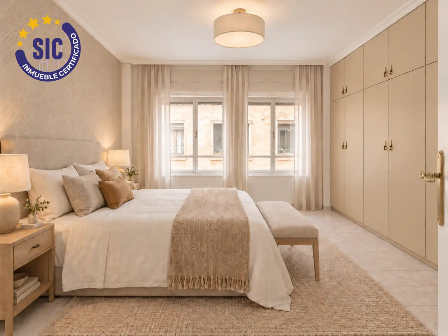 Habitación de Piso en venta en Valencia