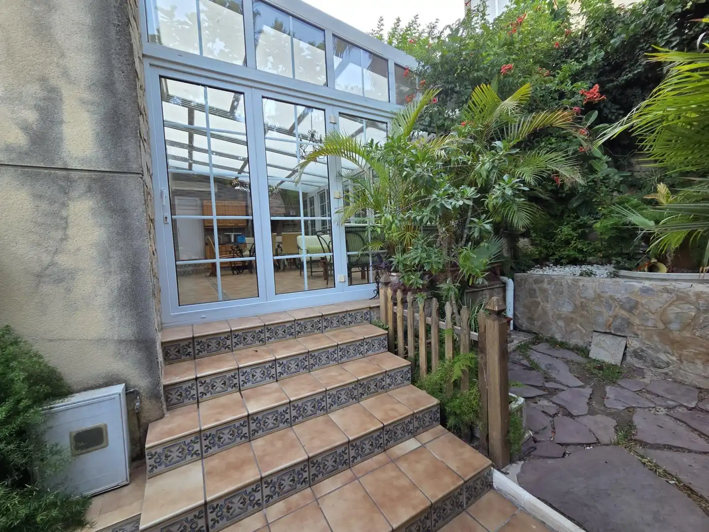Casa amb piscina en venda a Playa de San Juan - El Cabo de las Huertas, imagen 25