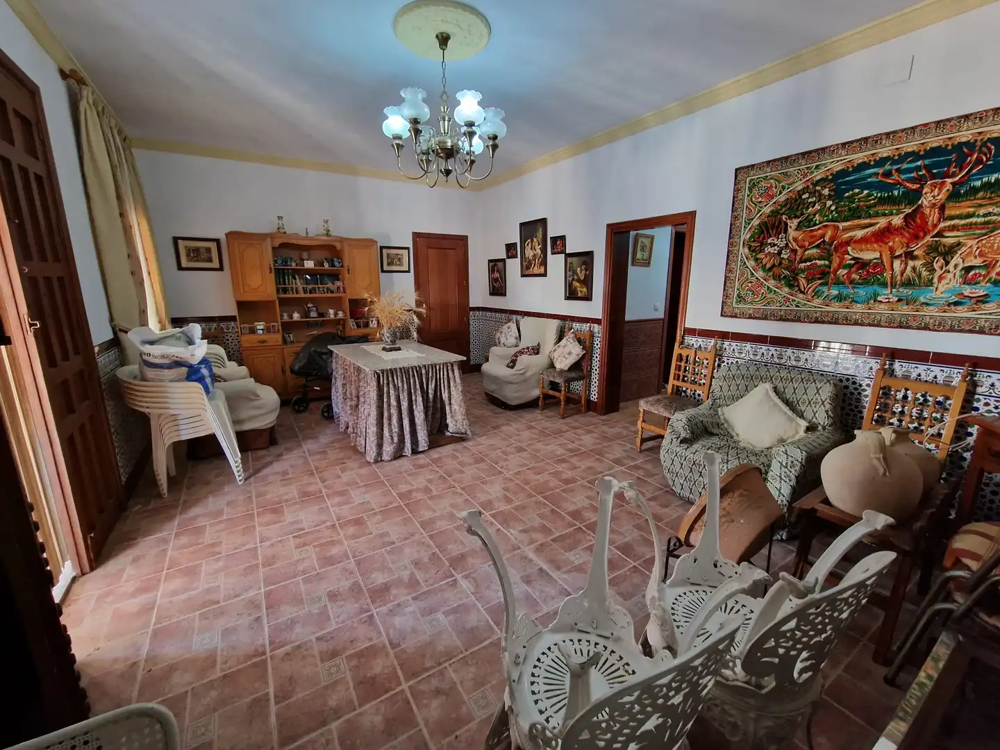 Villa mit Pool zum Verkauf in Fernán-Núñez, imagen 3