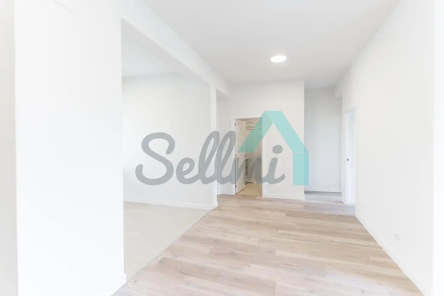 Piso en venta en Gijón  con Calefacción