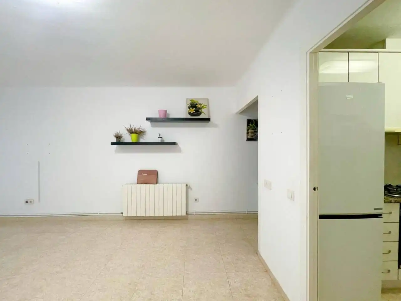 Wohnung zum Verkauf in Avenida Primavera, Catalunya - Fontetes