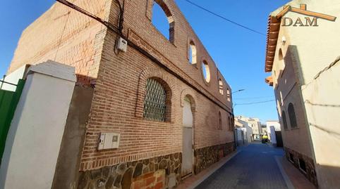 Foto 2 von Residential zum Verkauf in Santa Olalla, Toledo