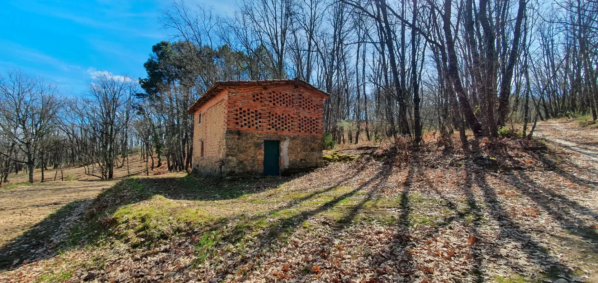 Terreni e lotti in vendita a Jarandilla de la Vera, imagen 37