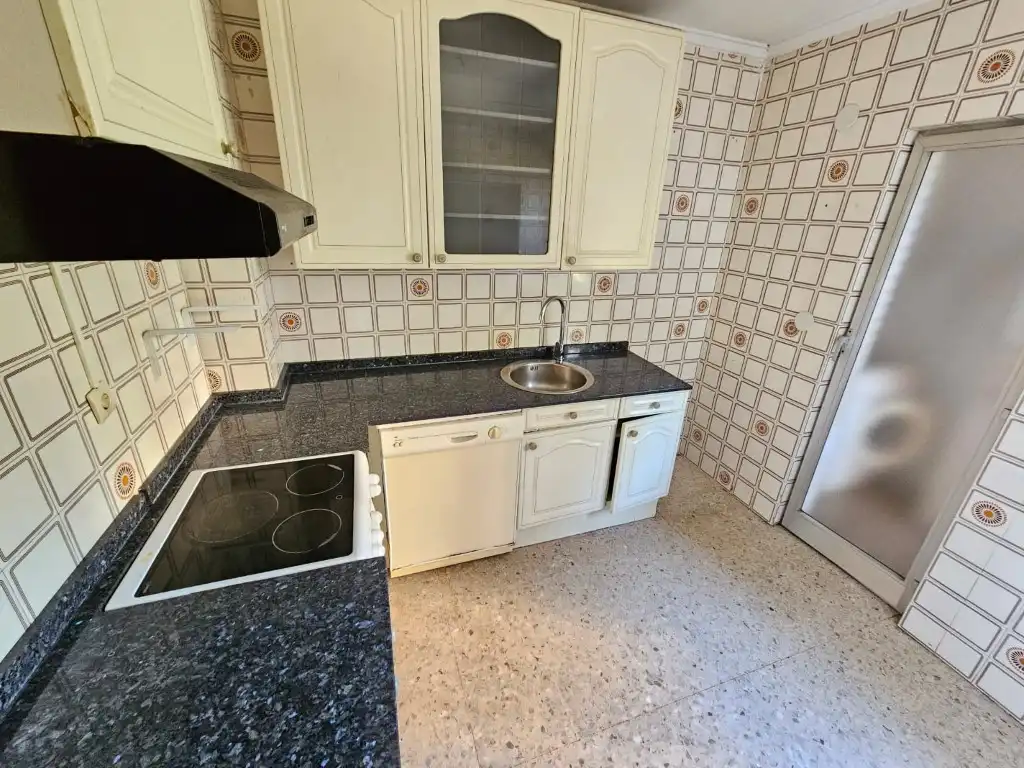 Wohnung zum Verkauf in Calle Valdes Salas, imagen 6