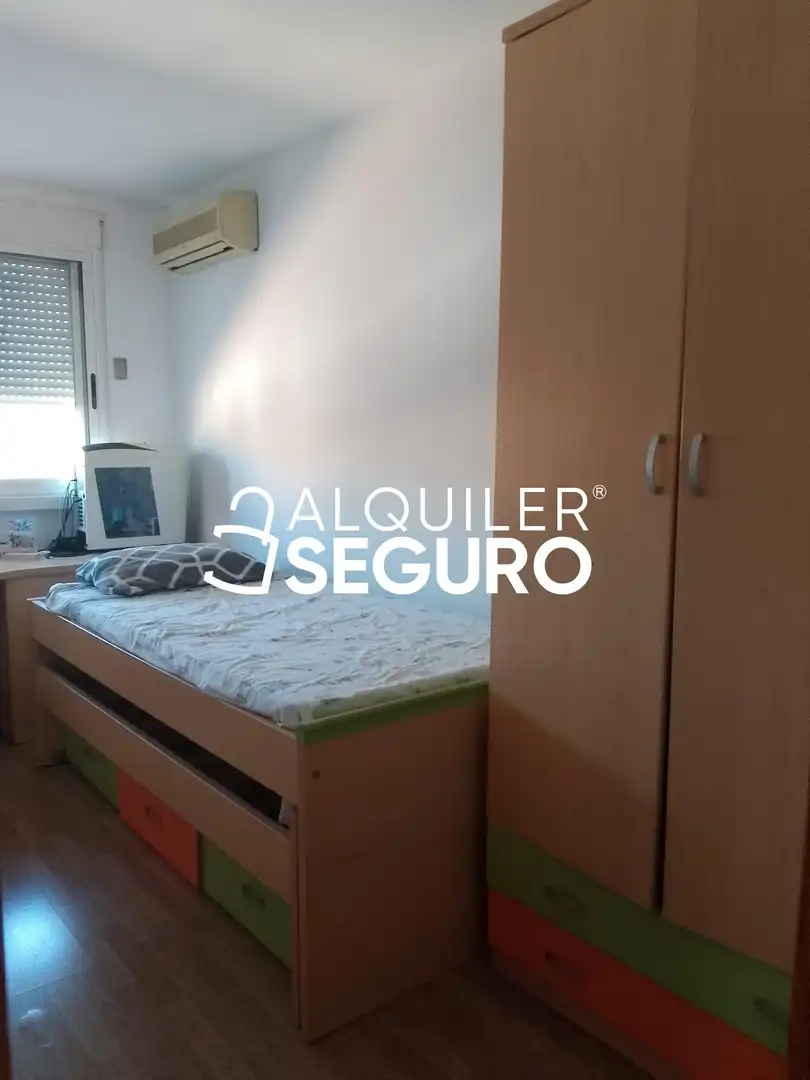 Wohnung mit Aufzug zur Miete in Ignacio Galera, imagen 4