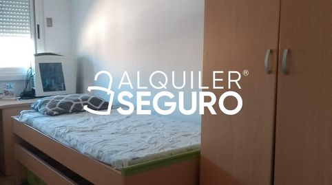 Foto 4 de Pis de lloguer a Ignacio Galera, Aljucer, Murcia Capital
