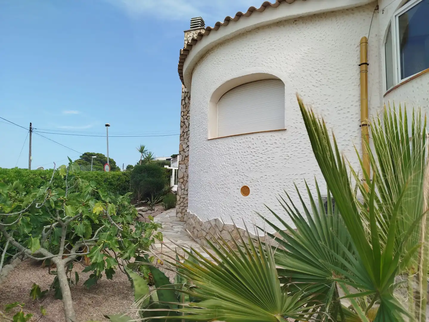 Casa o chalet en venta en Montgó