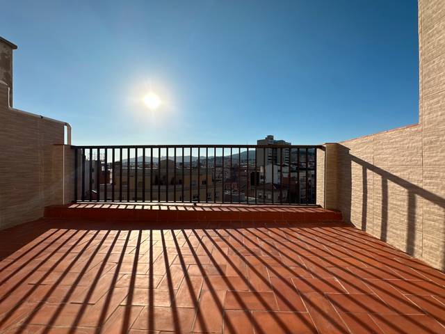 Piso en Venta en El Camp d'en Grassot i Gràcia Nova