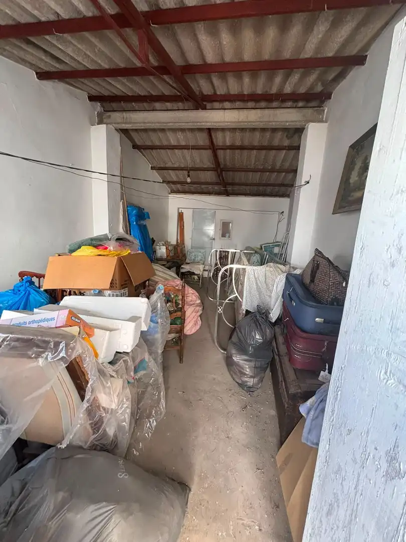 Casa o xalet en venda en Arahal