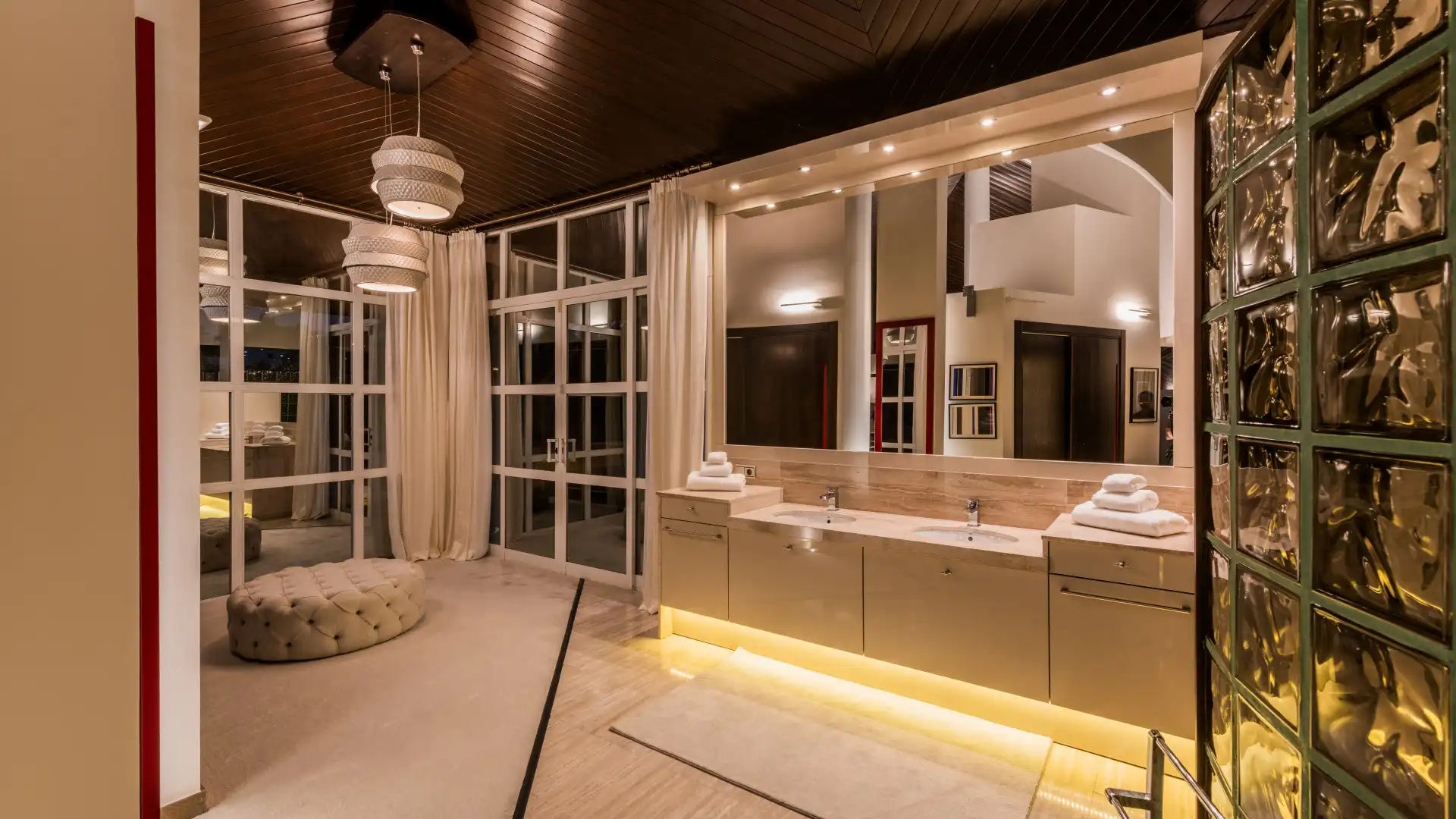 Casa amb piscina en venda a Marbella Centro, imagen 21