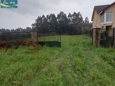 Terreno residencial en venta en FRANCISCA HERRERA