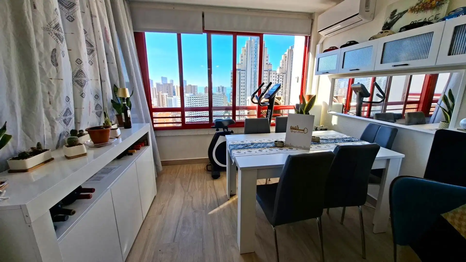 Apartament amb piscina en venda a Rincón de Loix, imagen 14