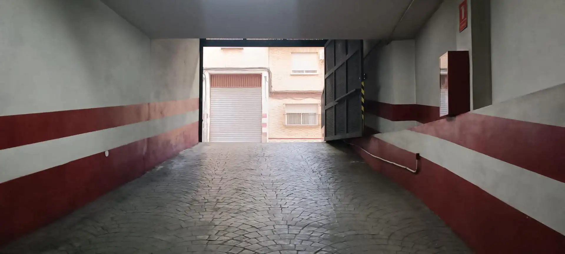 Individuel à louer à Calle chorrillo, imagen 3