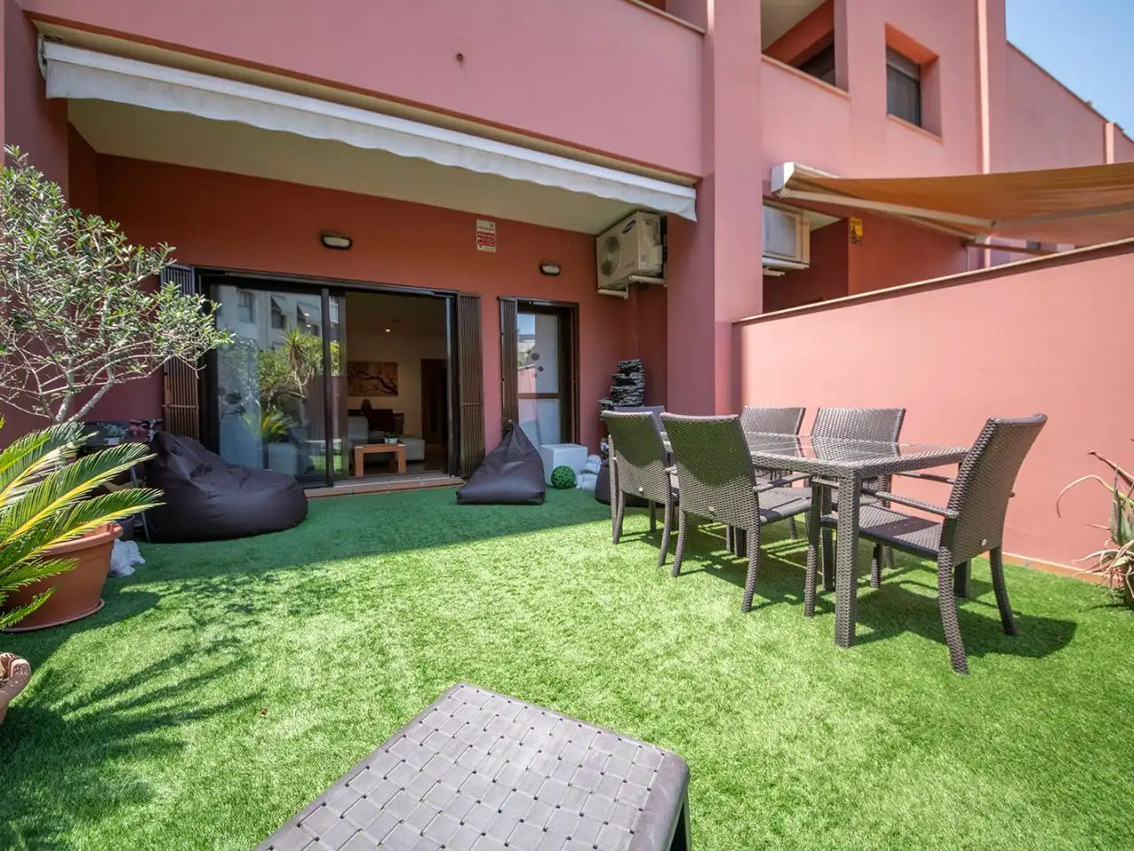 Maison mitoyenne avec piscine à vendre à Calle Palla 28, imagen 9