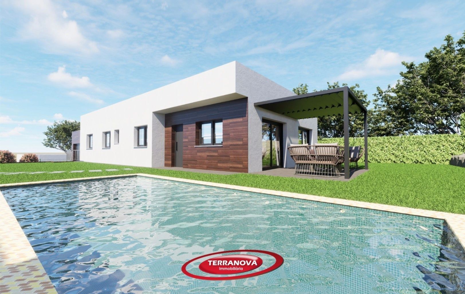 Casa o xalet en venda a L'Ametlla del Vallès