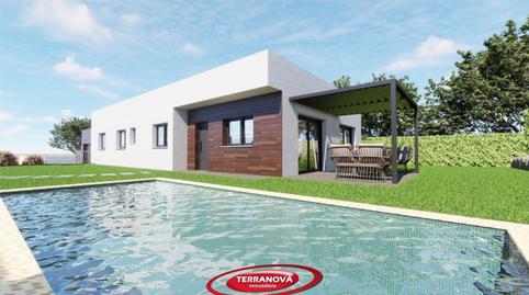 Foto 3 de Casa o xalet en venda a L'Ametlla del Vallès, Barcelona