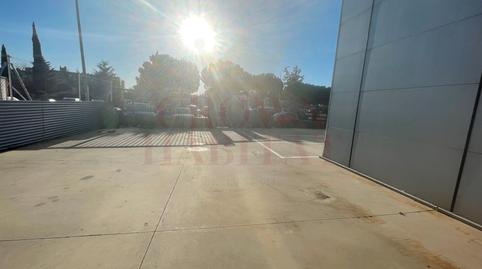 Photo 3 of Industrial buildings to rent in Calle Moraleja de Enmedio, 10, Suroeste - Zona Hospital, Madrid
