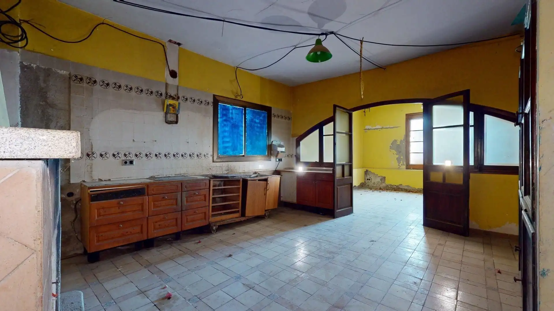 Maison avec jardin à vendre à de Mataró, imagen 5