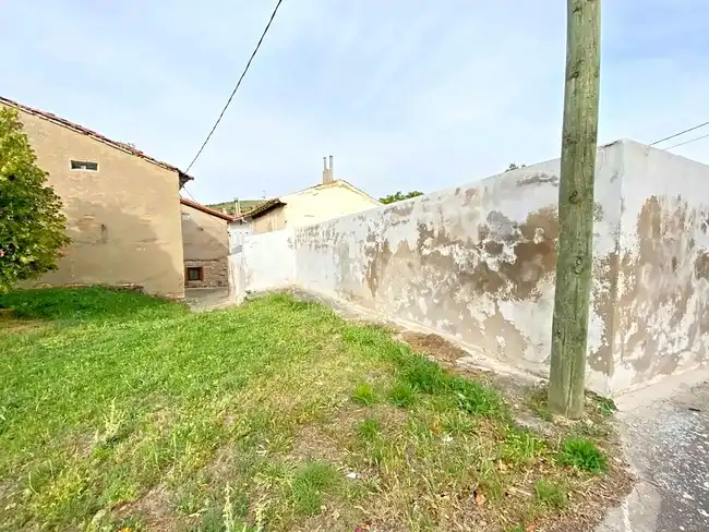 Houses for sale in Valle de Oca, Burgos