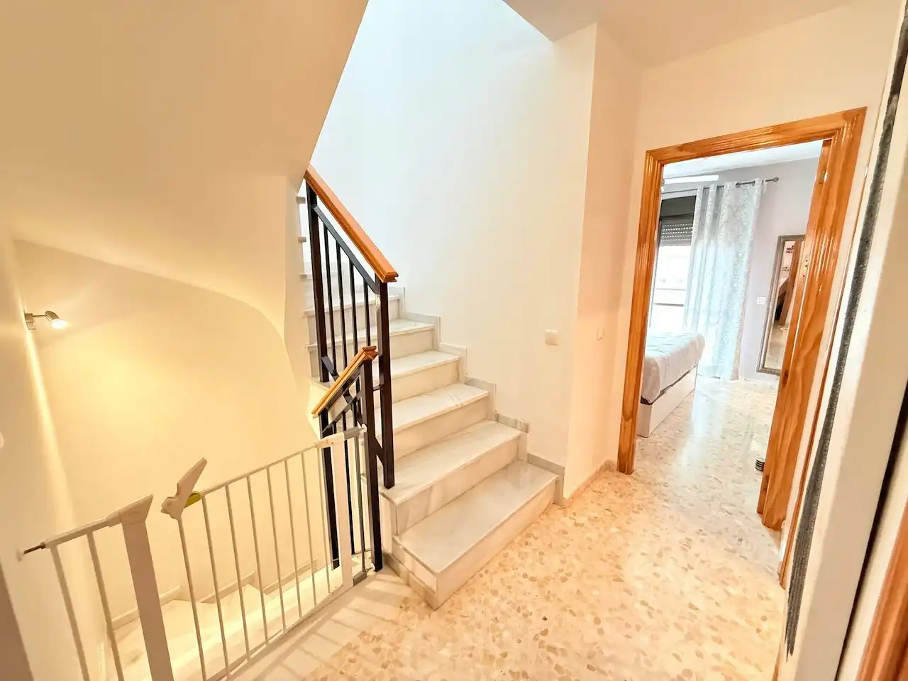 Casa adosada en venta en Vélez-Málaga con Aire acondicionado y Calefacción