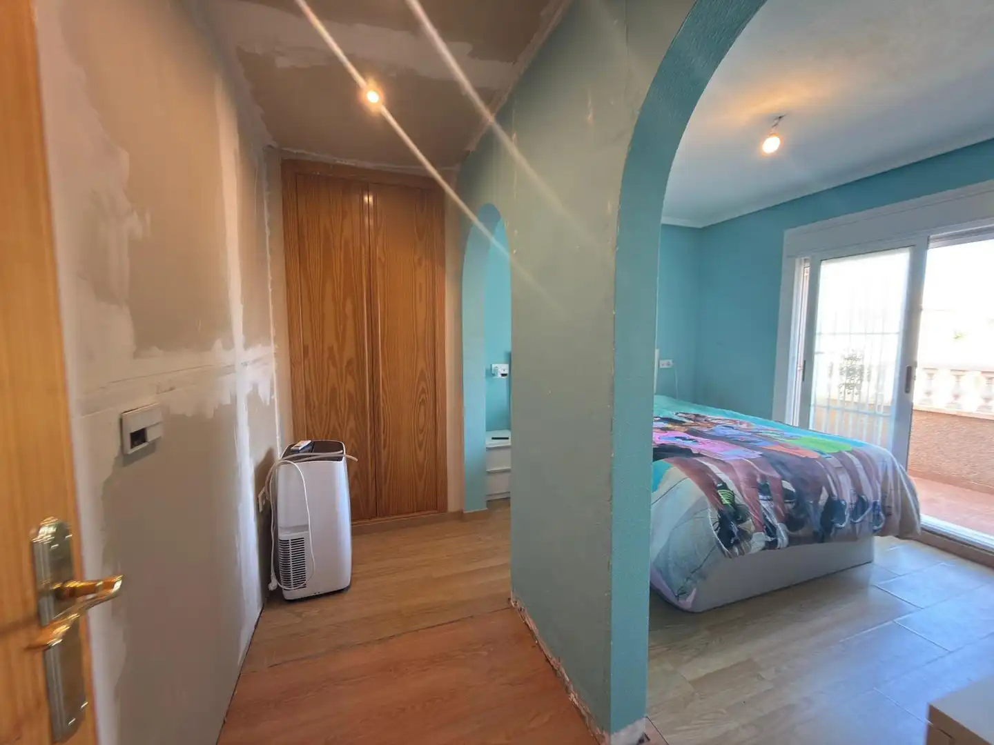 Bungalow amb terrassa en venda a Calle CRETA, imagen 14