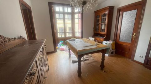 Foto 3 de Piso en venta en Calle Gregorio Garcia Jove, Cimadevilla, Gijón