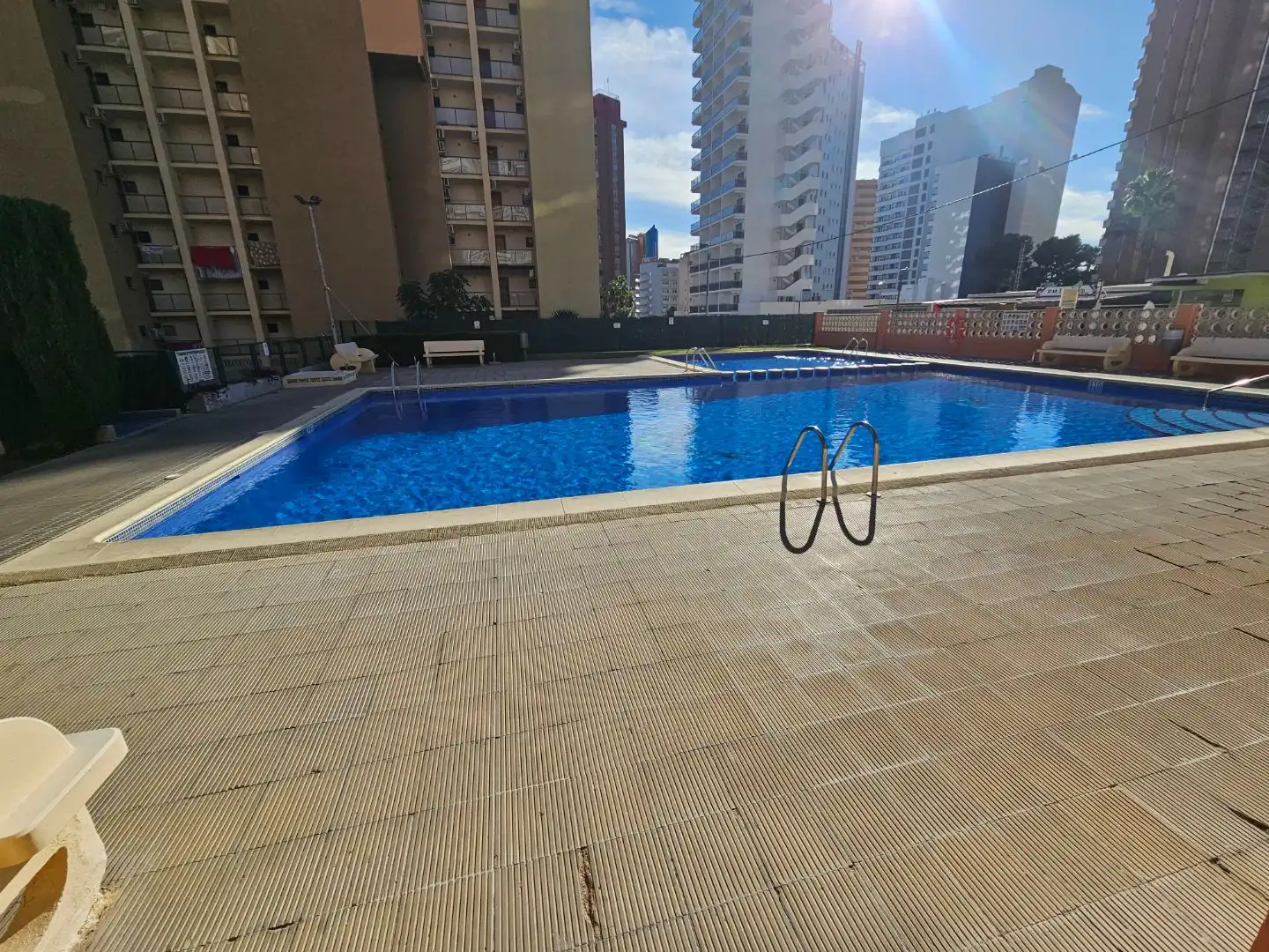 Apartment with pool for sale in Calle Mirador 5, imagen 8