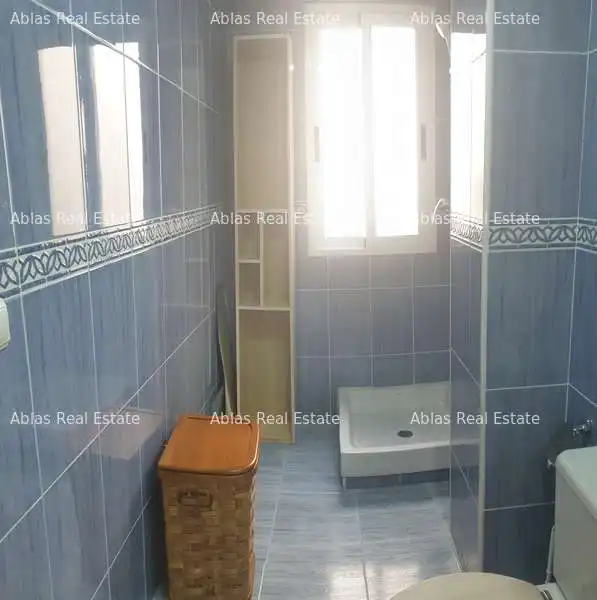 Baño de Ático en venta en Catarroja con Terraza