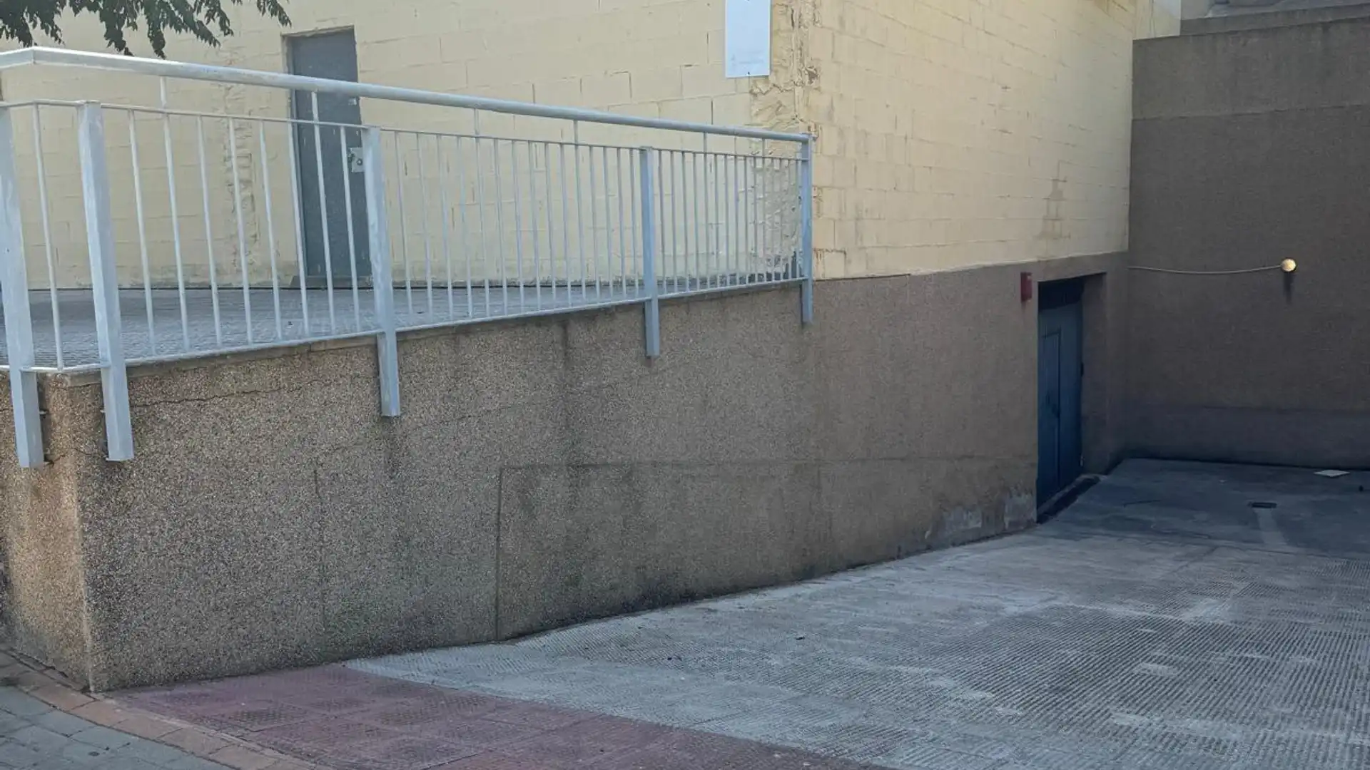 Parking de Local en venta en Medina Sidonia