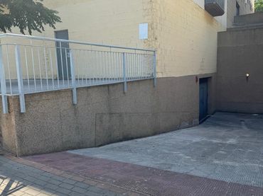 Business premises for sale in Medina Sidonia