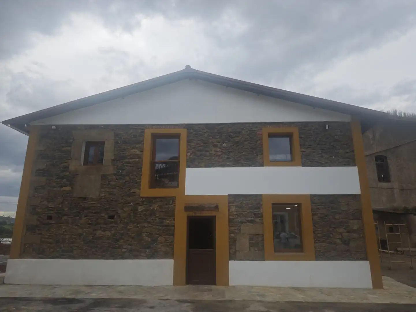 Casa o chalet en venta en Porceyo