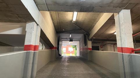 Photo 4 of Garage for sale in Calle Murcia, 40, Flores de Sil - La Placa, Ponferrada