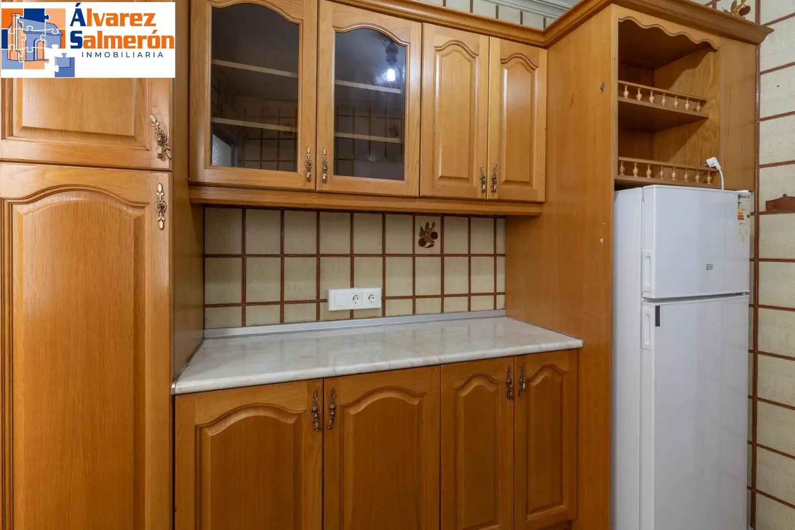 Appartamento con terrazza in vendita a Avenida Avenida Barcelona, imagen 19