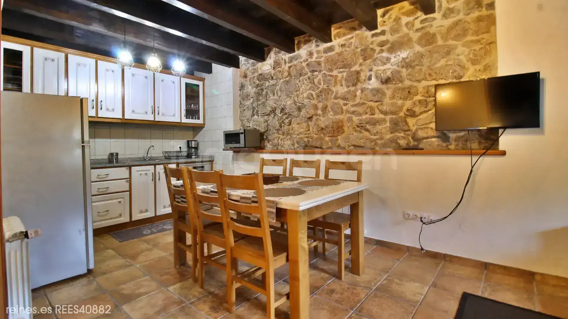 Xalet amb jardí en venda a N/A, imagen 15