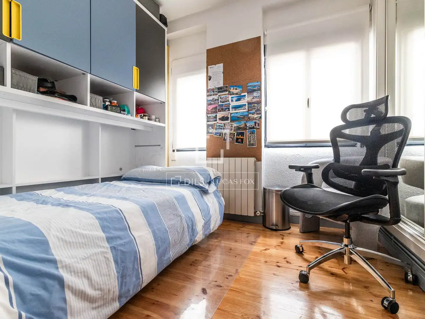 Penthouse mit Aufzug zum Verkauf in Centro, imagen 24