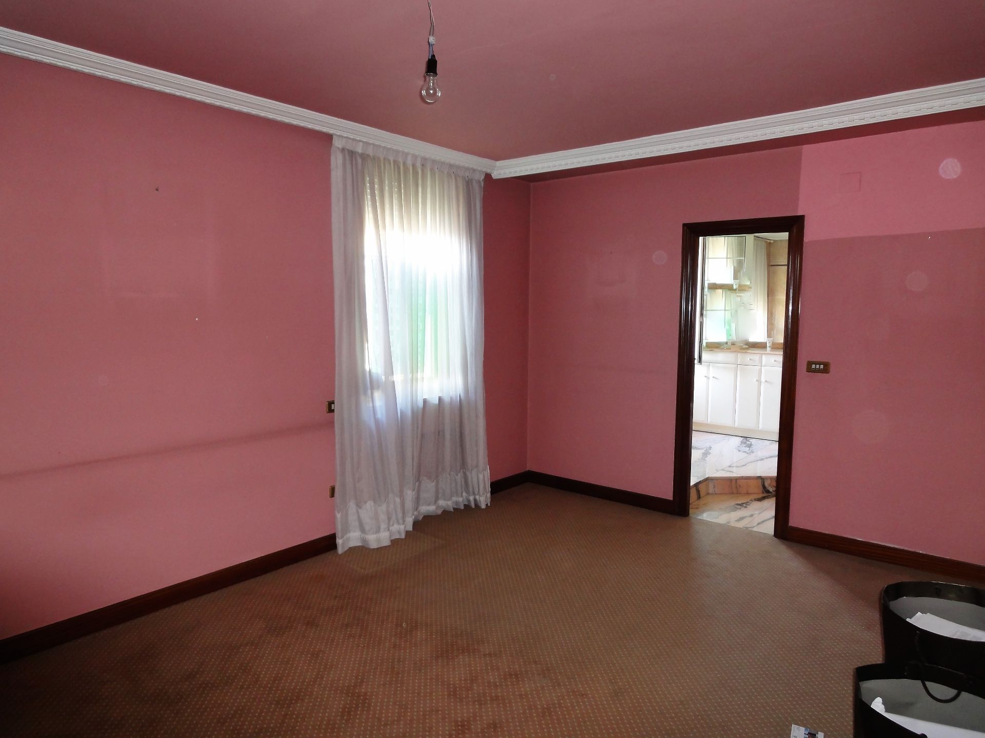 Bedroom of Duplex for sale in Bilbao   with Storage room and Balcony