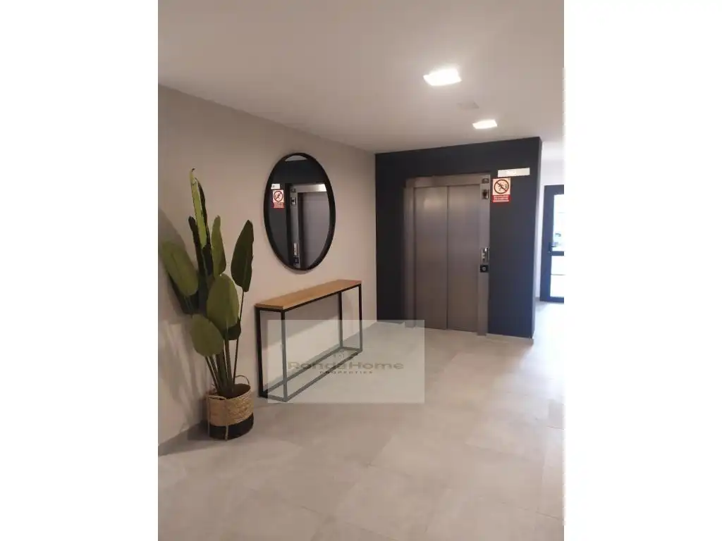 Appartement avec ascenseur à louer à Avenida Marqués de Valle Niza, imagen 25
