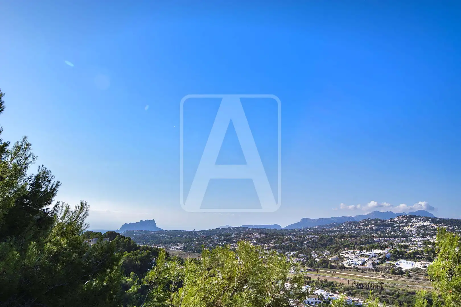 Detached house with pool for sale in Paichi, imagen 2