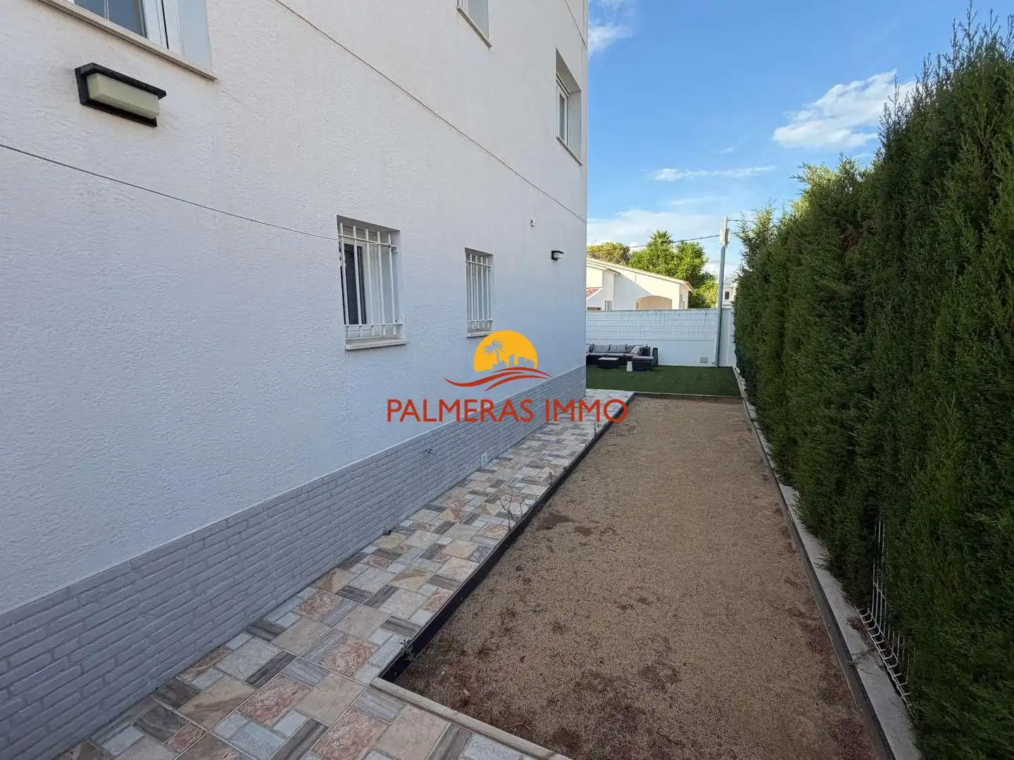 Xalet amb piscina en venda a Les Tres Cales, imagen 53