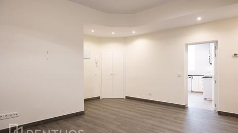 Photo 3 of Planta baja to rent in Del Tutor, Argüelles, Madrid