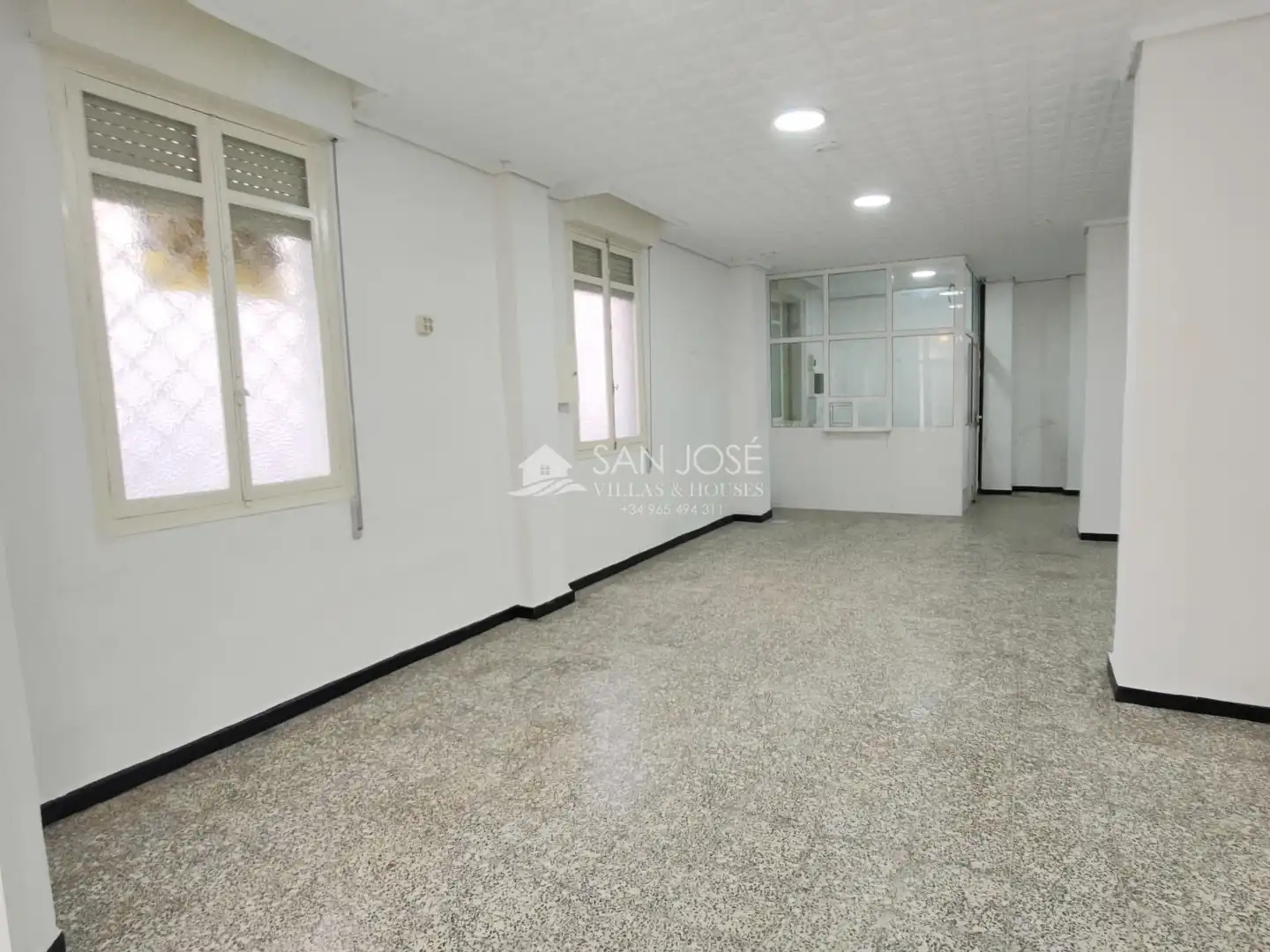 Business premises to rent in Aspe Centro, imagen 2