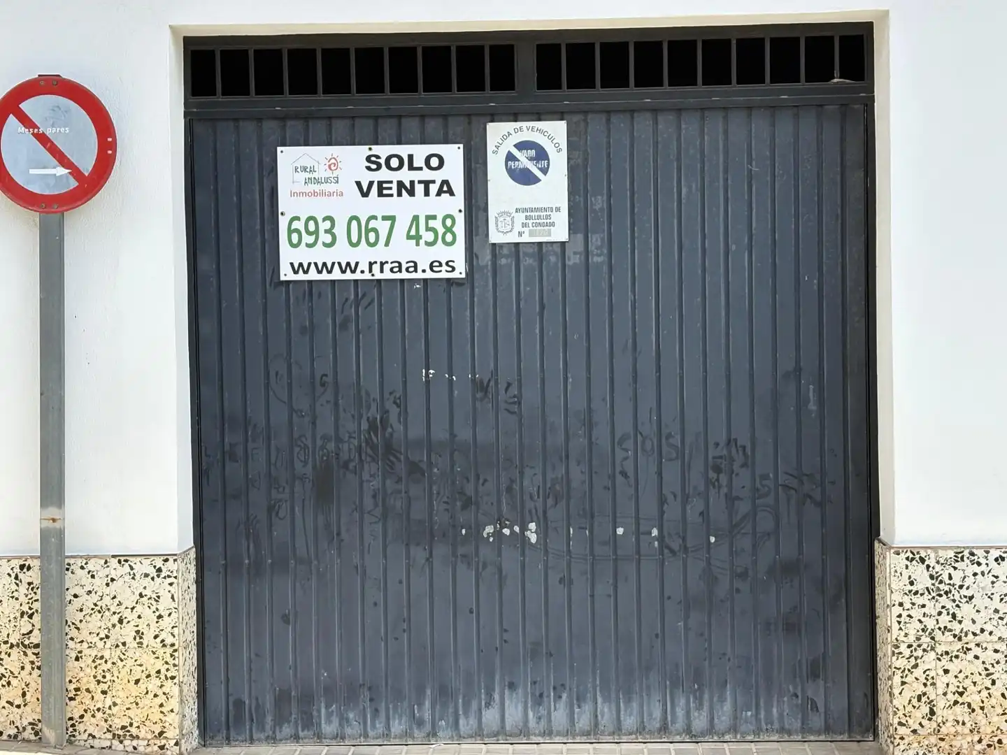 Individuel à vendre à Bollullos Par del Condado, imagen 7