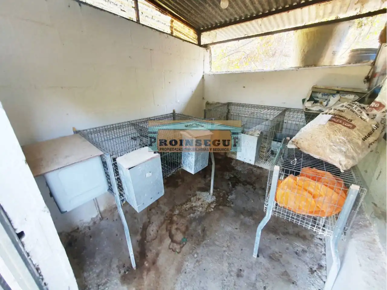 Casa rústica amb piscina en venda a Calle dehesa alta, imagen 19